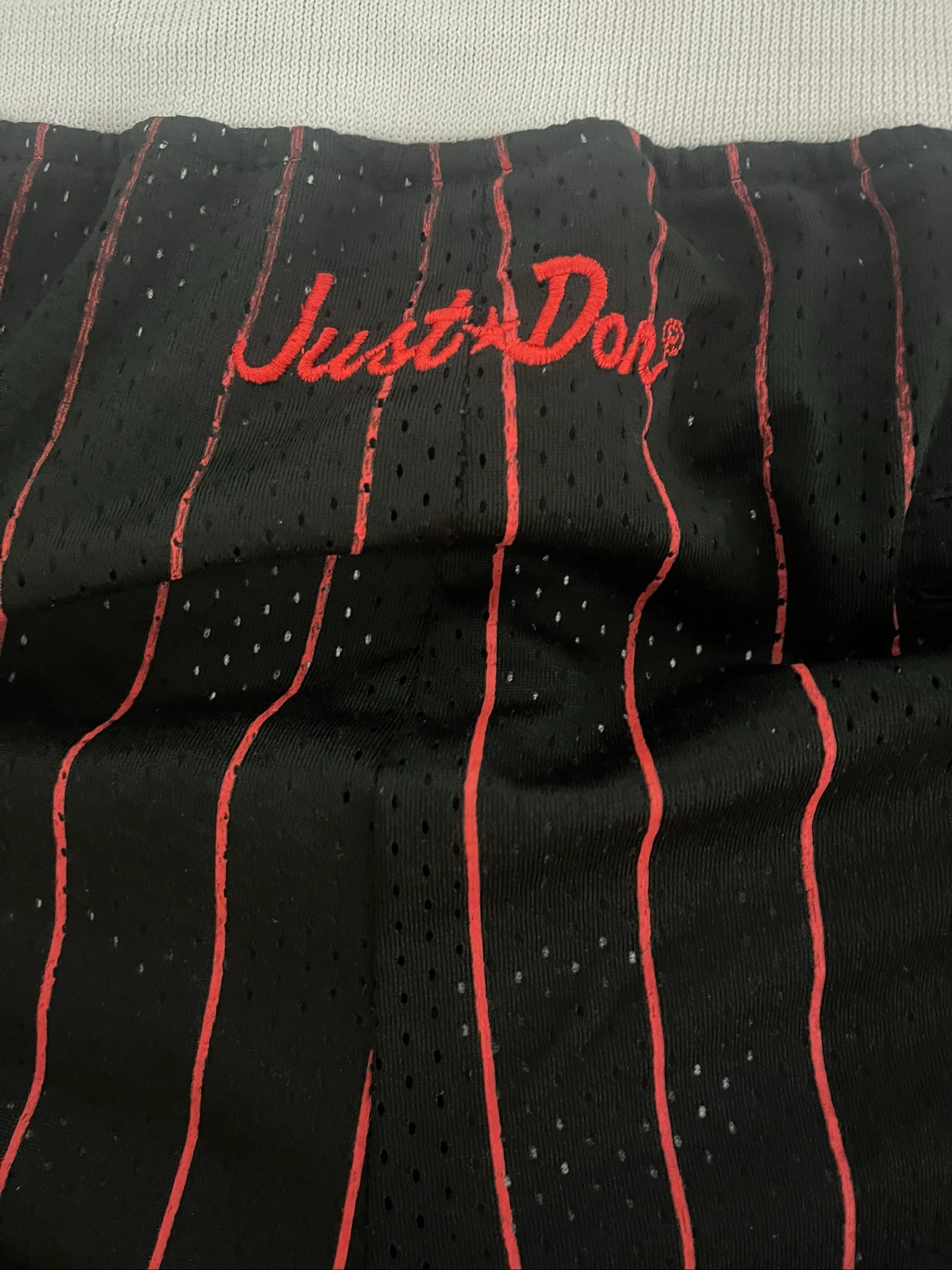 Pantalón Bulls nba – photo 4